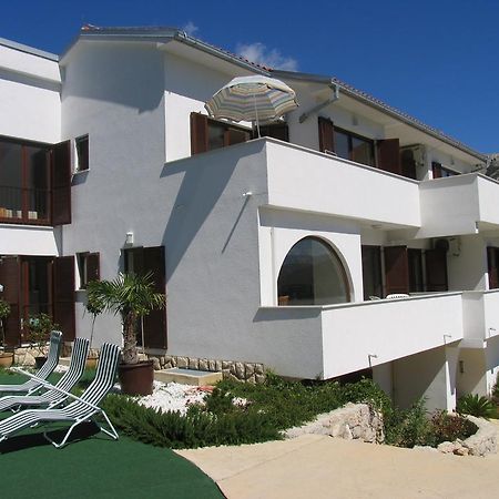 Villa Maja Башка Экстерьер фото